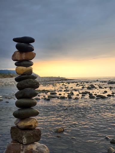 عکس شهرک شاهد ( پلاژ باغ ملی)