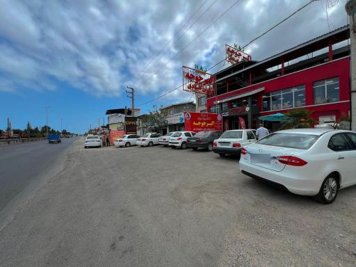 عکس اکبر جوجه برادران کلبادی شعبه رسمی نوشهر H•A•J