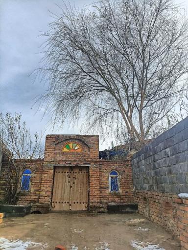 عکس فسیجان