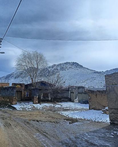 عکس فسیجان