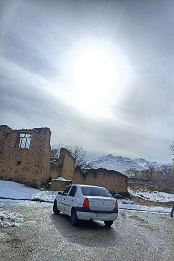 عکس فسیجان