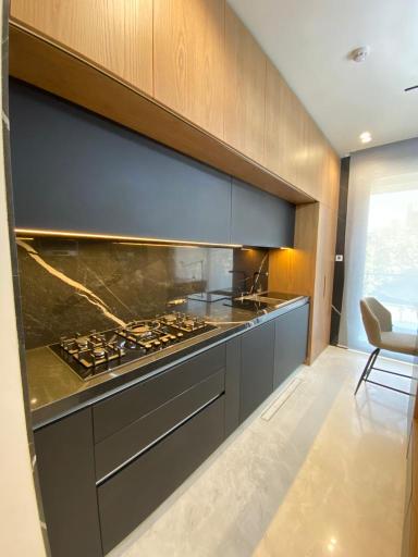 عکس برج سوپر مدرن تمپورال 