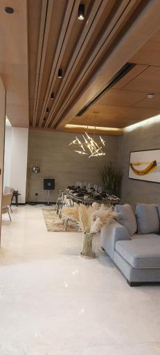 عکس برج سوپر مدرن تمپورال 