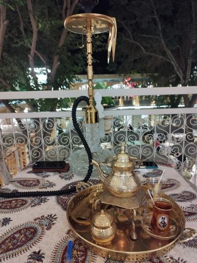 عکس عمارت دهلیز همدان