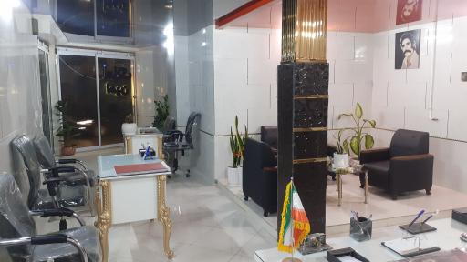 عکس املاک امین 