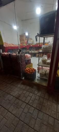 عکس میوه سرای وصال 