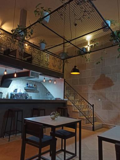 عکس کافه  دژاوو