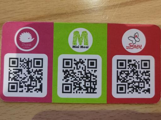 عکس پیتزا پرپروک