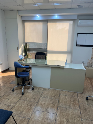 عکس مطب دکتر کیارش نجات پور