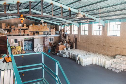 عکس لوازم قنادی گلها 