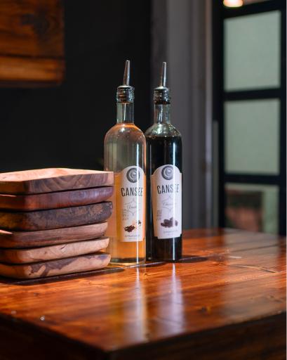 عکس کافه باریتا