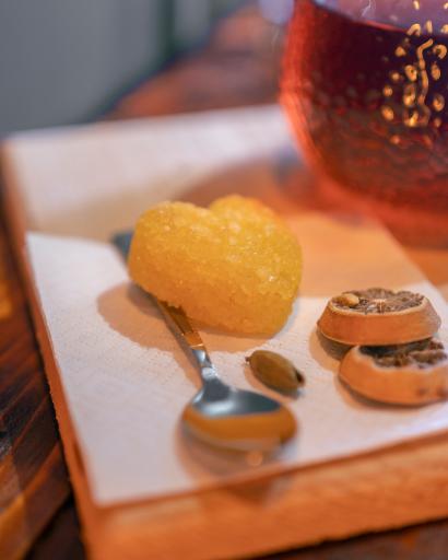 عکس کافه باریتا