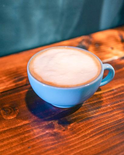 عکس کافه باریتا