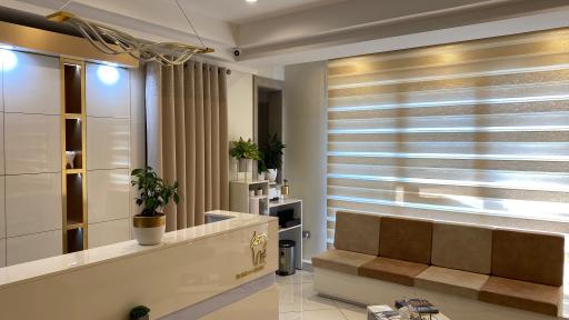 عکس ایمپلنت دندان دکتر  بهروز حبیبی 