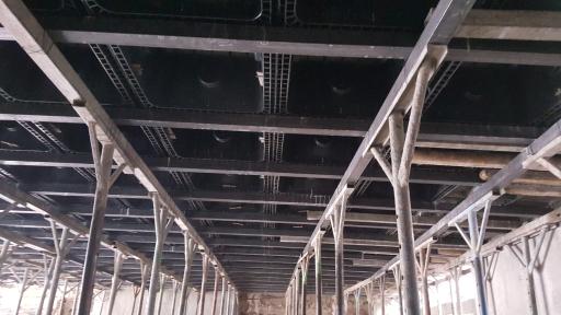 عکس شرکت سقف وافل آبا (آروند بنا اصفهان)