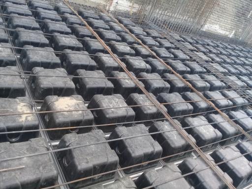 عکس شرکت سقف وافل آبا (آروند بنا اصفهان)