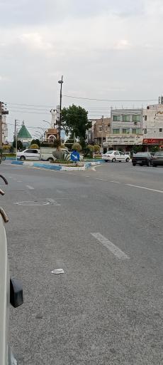 عکس میدان بلال