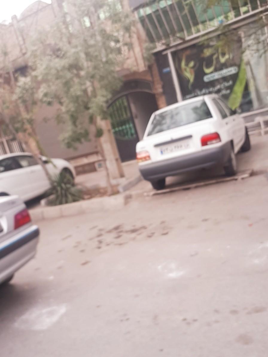 عکس سالن زیبایی الماس