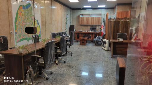 عکس مشاورین املاک سیف الهی 