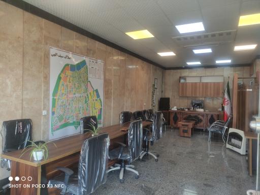 عکس مشاورین املاک سیف الهی 