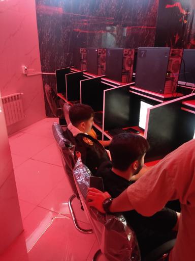 عکس گیم کلاب Z1