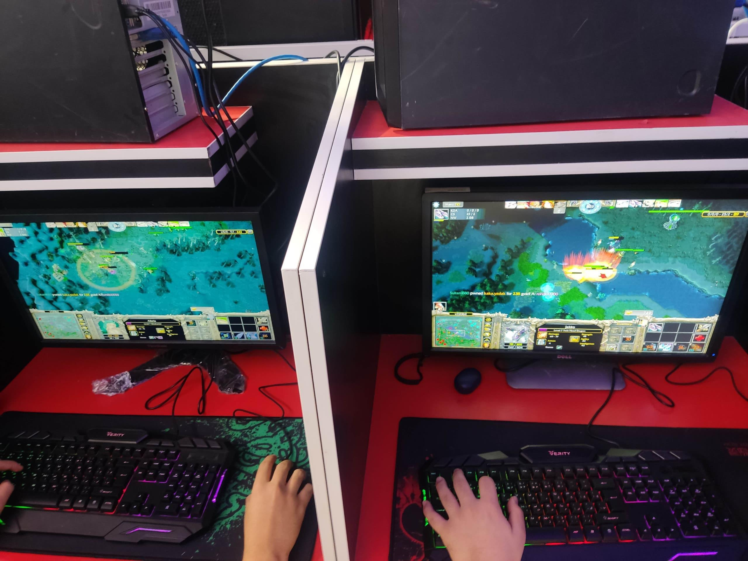 عکس گیم کلاب Z1