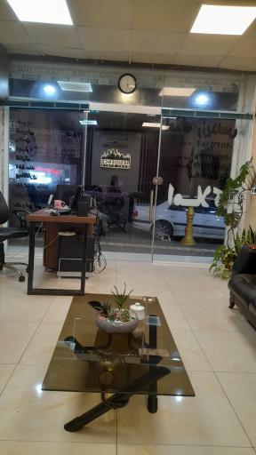 عکس املاک رزیدنس