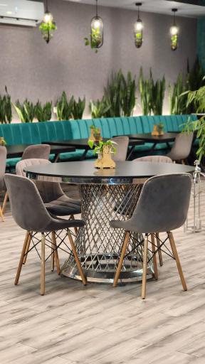 عکس کافه رستوران سنسو