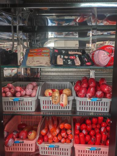 عکس پروتئین امین 