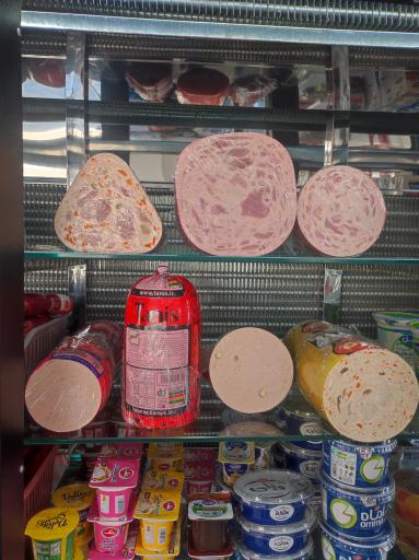 عکس پروتئین امین 