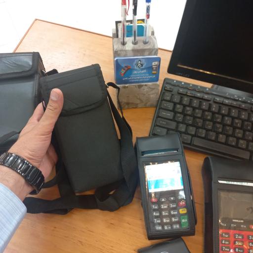 عکس مرکز فناوری‌های نوین و هوش مصنوعی آلفا 