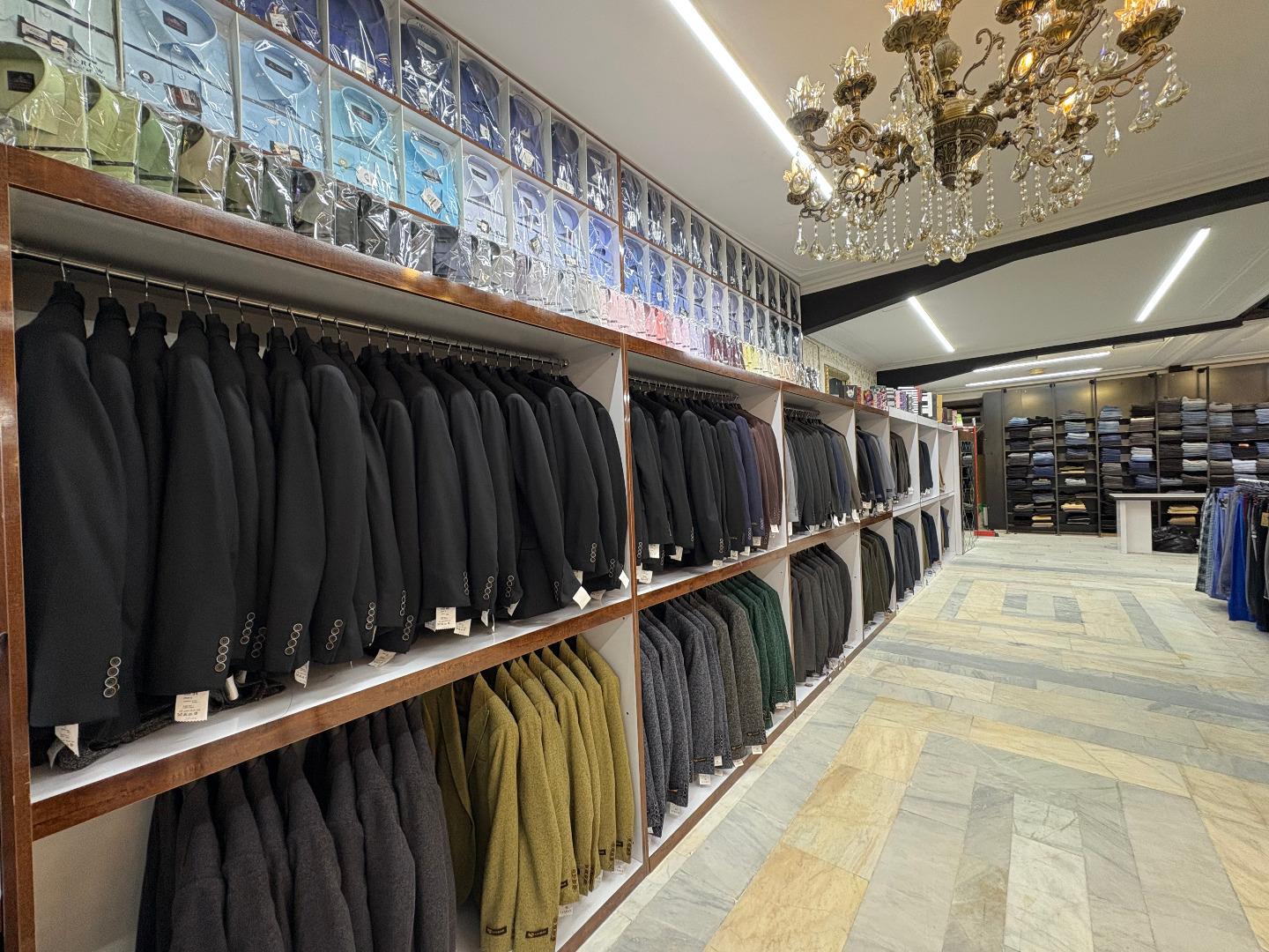 عکس پوشاک شادی