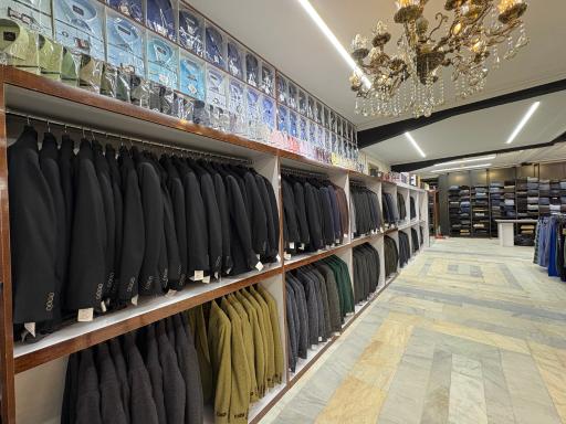 عکس پوشاک شادی