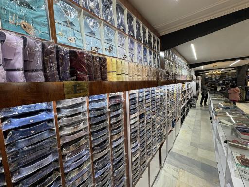 عکس پوشاک شادی