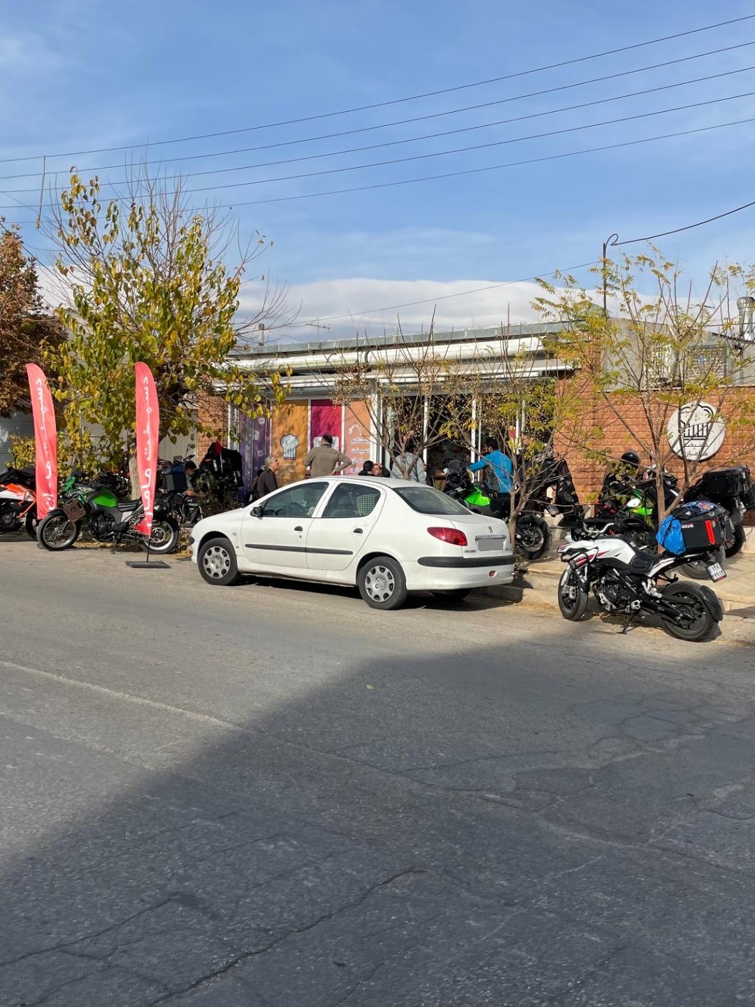 عکس دسپخت مامان