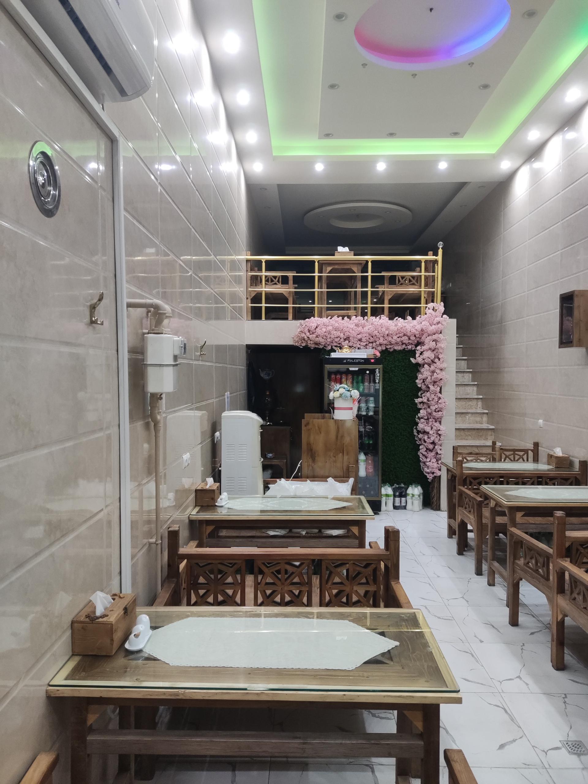 عکس رستوران خان