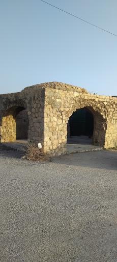 عکس چهارطاقی