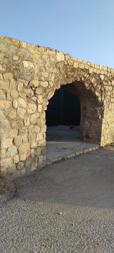 عکس چهارطاقی