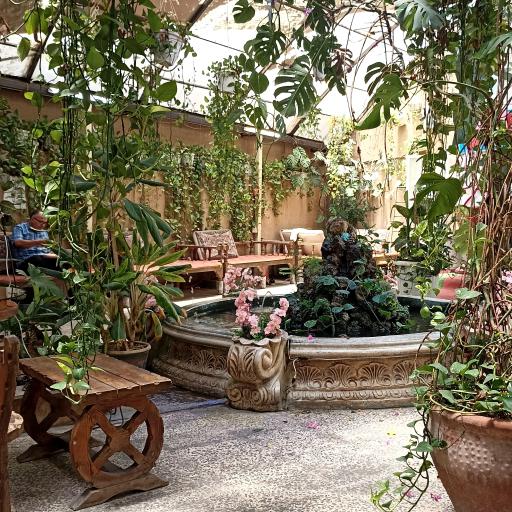 عکس بستنی فروشی 40/30