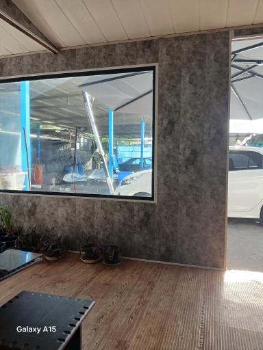 عکس کارواش ماهان