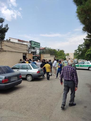 عکس پلیس امنیت اخلاقی