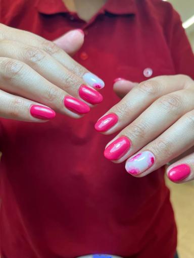 عکس سالن زیبایی نگیما