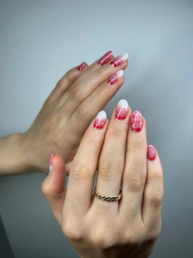 عکس سالن زیبایی نگیما