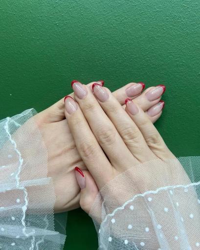 عکس سالن زیبایی نگیما