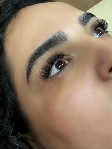 عکس سالن زیبایی نگیما