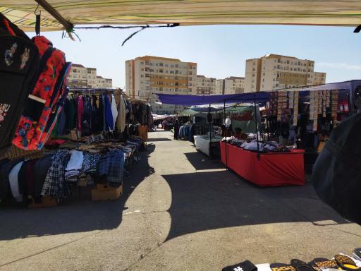 عکس سه شنبه بازار پردیس فاز 3