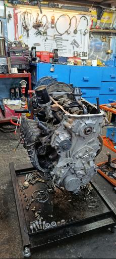 عکس اتومکانیک امید