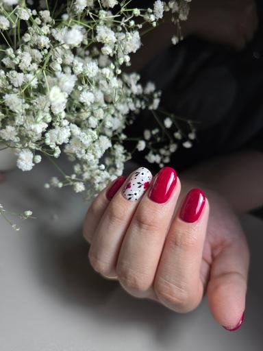 عکس آموزشگاه و سالن زیبایی نگیما