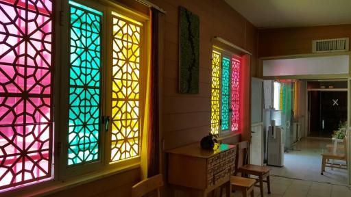 عکس مرکز علمی کاربردی جهاد دانشگاهی بیرجند