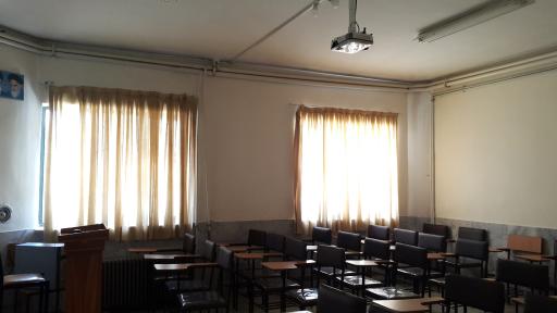 عکس مرکز علمی کاربردی جهاد دانشگاهی بیرجند